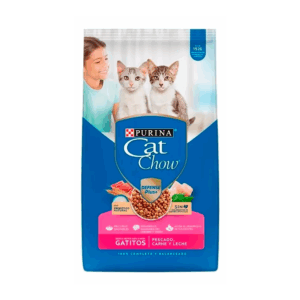 CAT CHOW GATITO BEBE