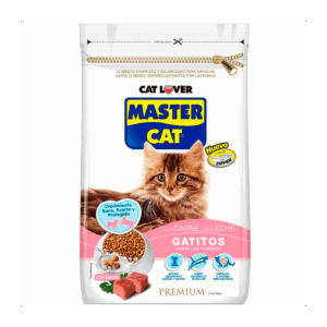 MASTER CAT GATITO