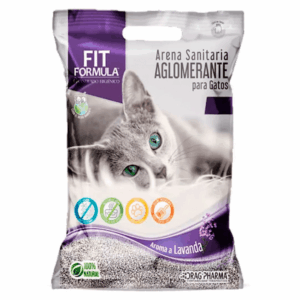ARENA FIT FORMULA LAVANDA