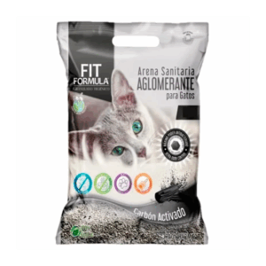 ARENA FIT FORMULA CARBON