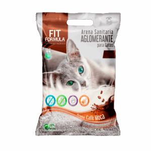 ARENA FIT FORMULA MOCCA