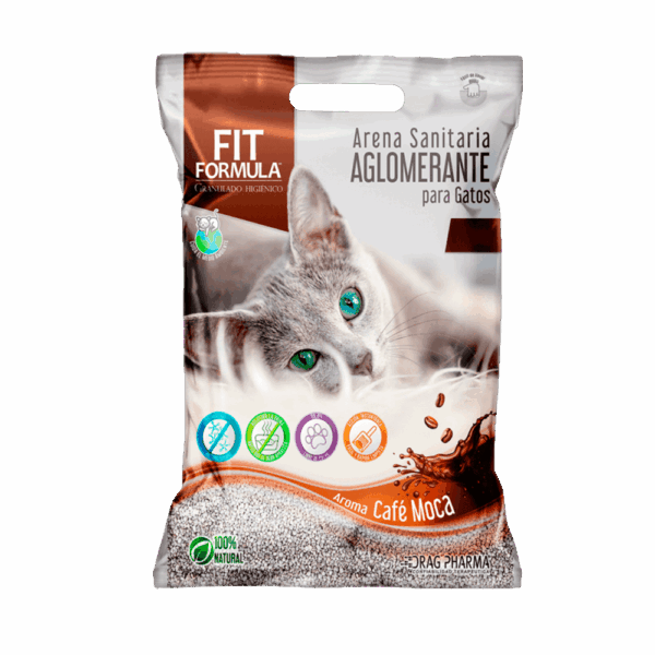 ARENA FIT FORMULA MOCCA
