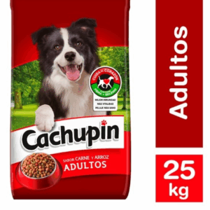 CACHUPIN ADULTO 25KG
