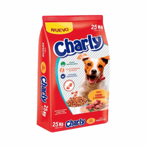 CHARLY ADULTO 25KG