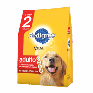 PEDIGREE ADULTO CARNE Y POLLO
