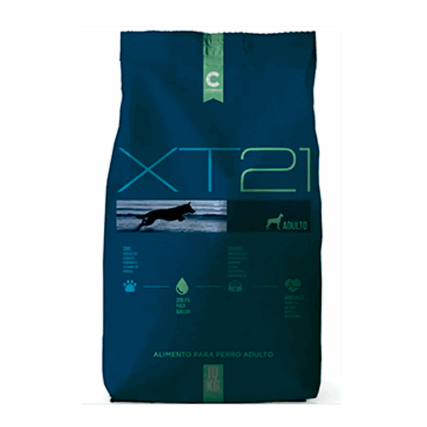 XT ADULTO 25KG