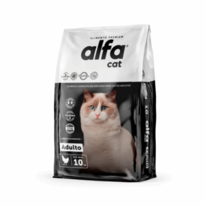 ALFA CAT 2KG