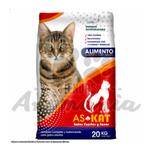 ASKAT GATO