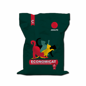 ECONOMICAT SALMON 8KG