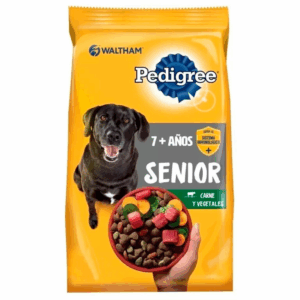 PEDIGREE ADULTO SENIOR 7+