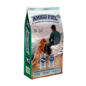 AMIGO FIEL